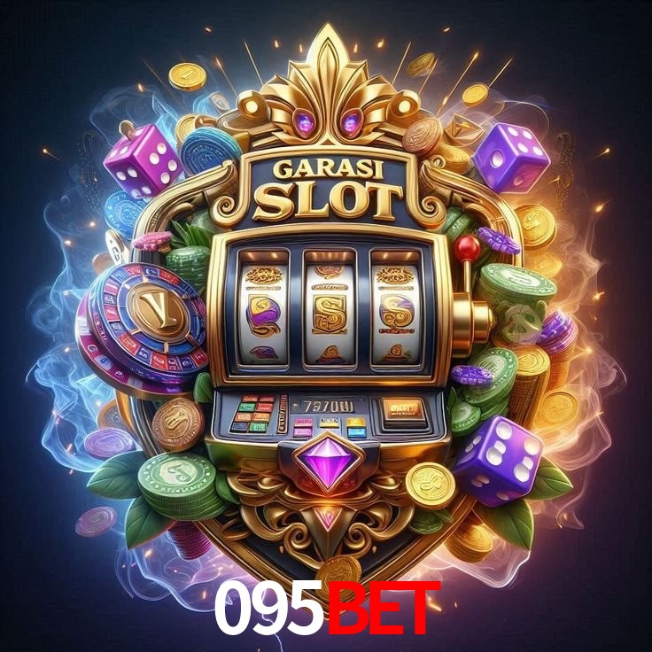 Segurança 2FA 095Bet