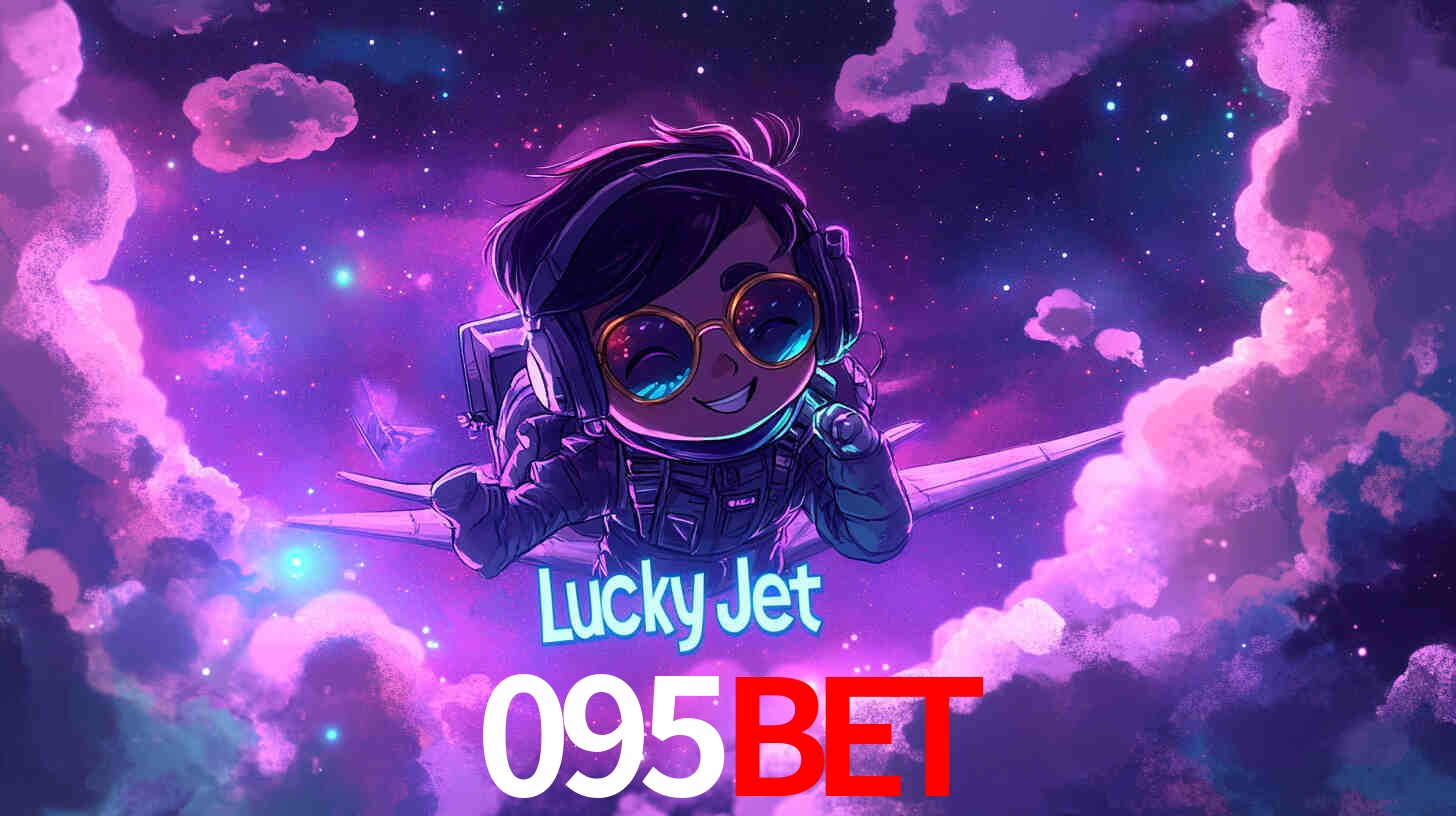 Apostas Esportivas na 095Bet: Um Guia Completo