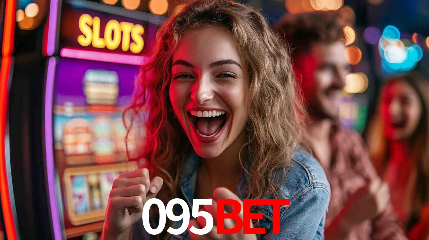 Explorando a Categoria de Eventos em Apostas na 095Bet
