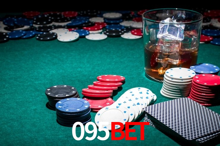 Casino Ao Vivo 095Bet