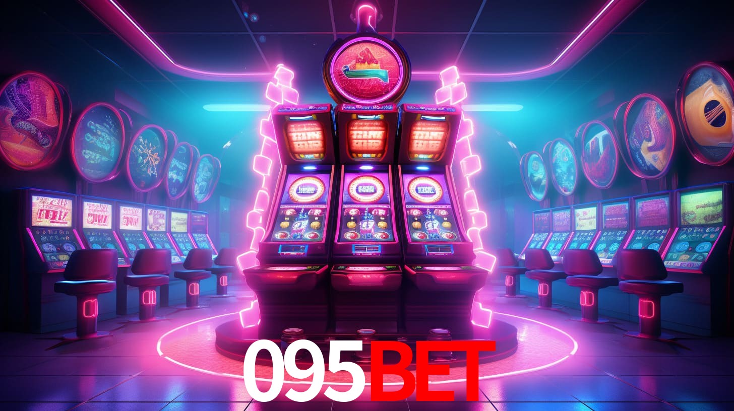 095Bet Login