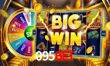 Desvendando o Mundo dos Jogos Virtuais na 095Bet