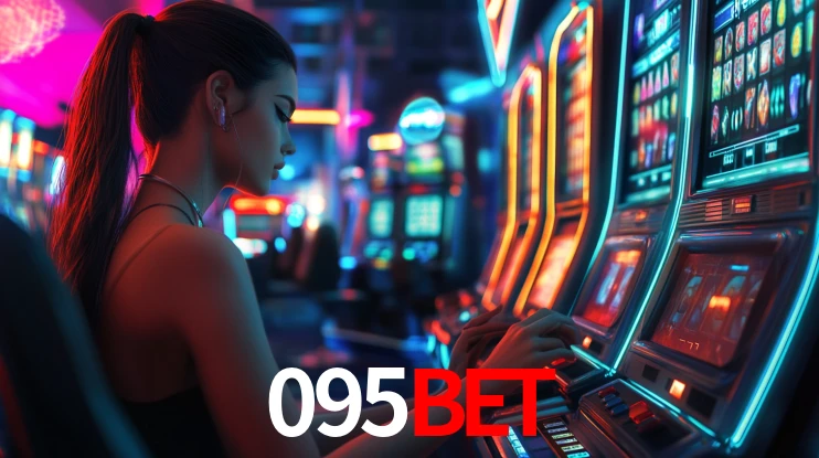 Explore as vantagens do 095Bet: serviço profissional e confiabilidade