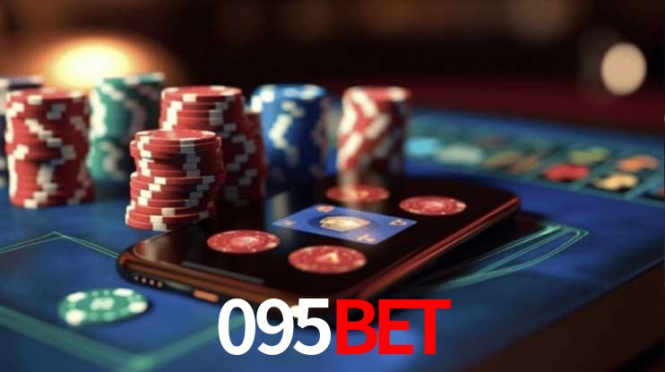 Diretório de Jogos 095Bet