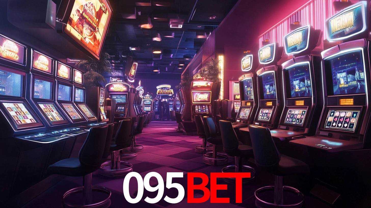 Cashback e recargas na 095Bet