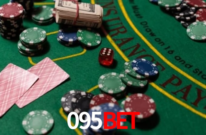 095Bet