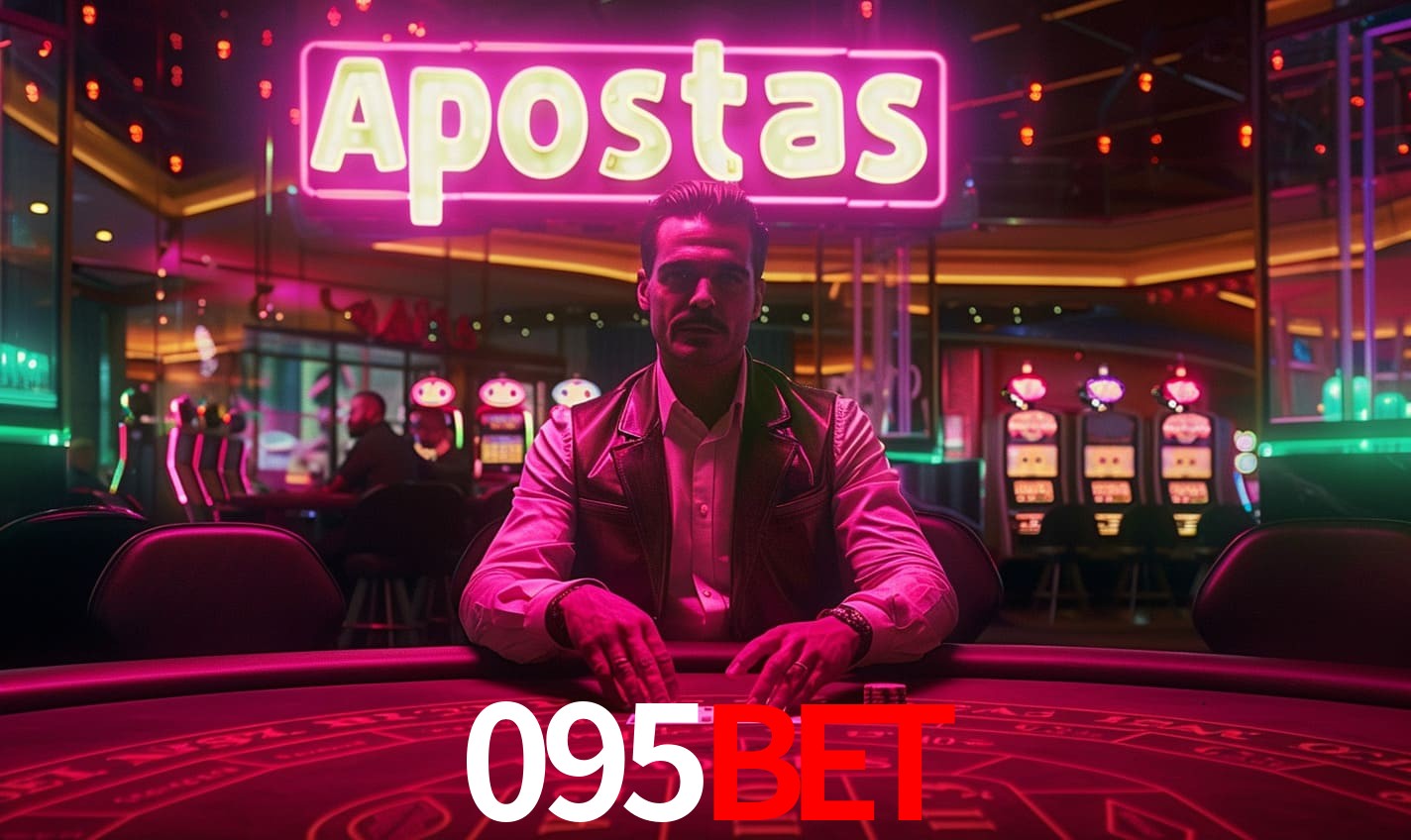 Explorando a Categoria de Eventos em Apostas na 095Bet
