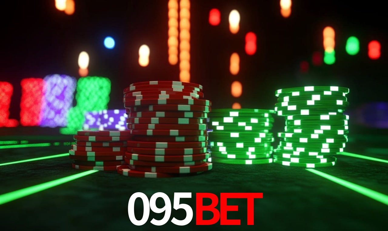 Experiência VIP 095Bet