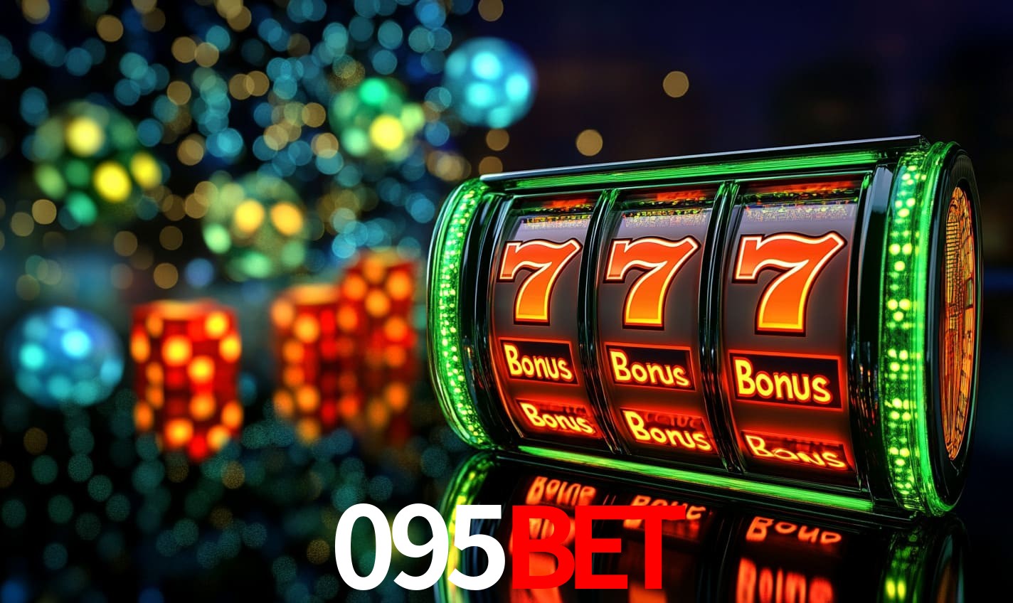 Login Seguro 095Bet
