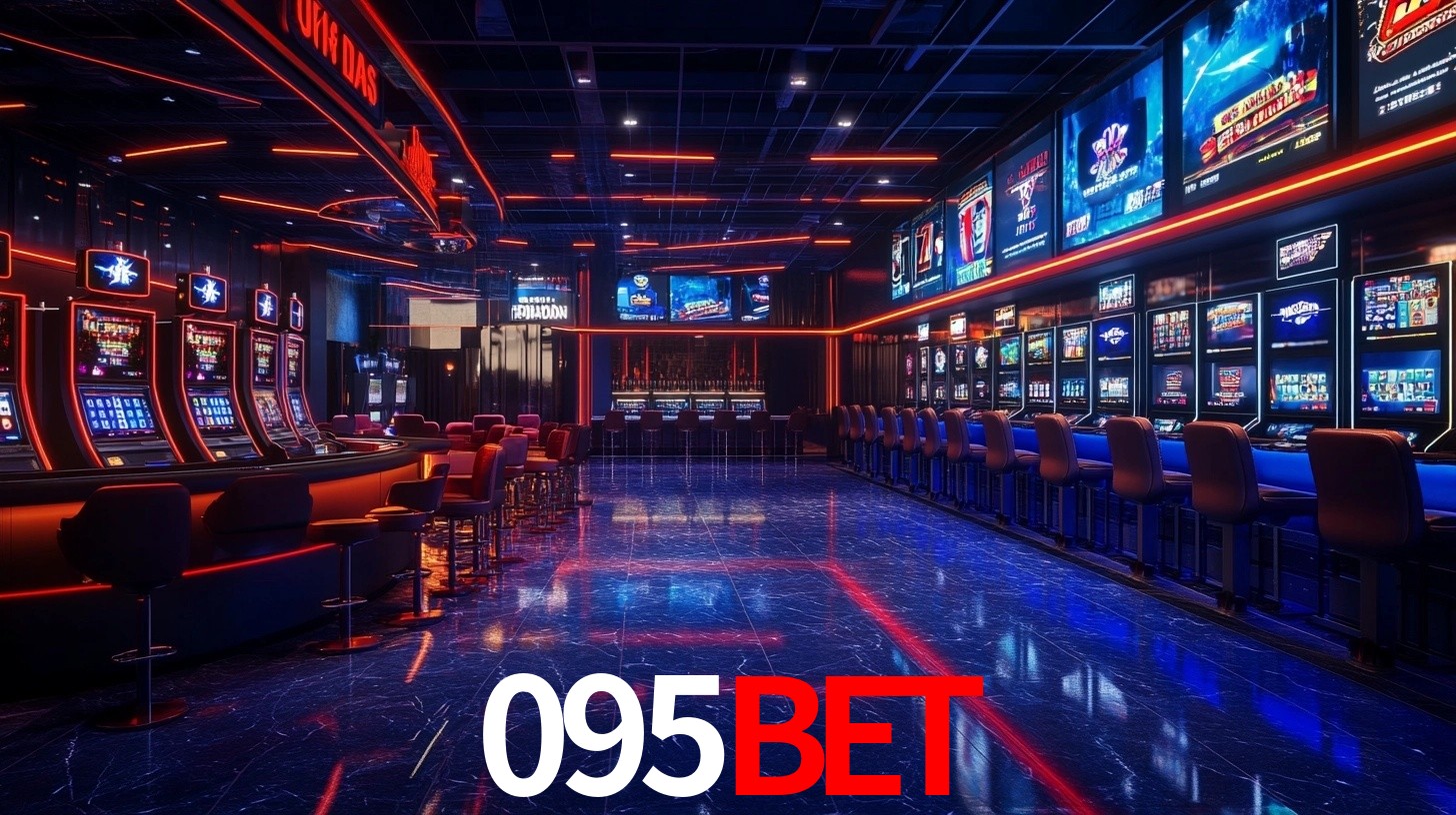 Daily Bonuses 095Bet