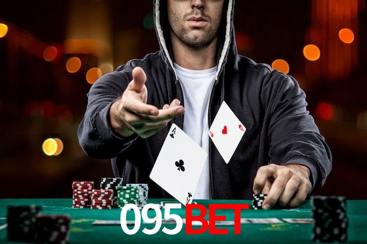 095Bet Login