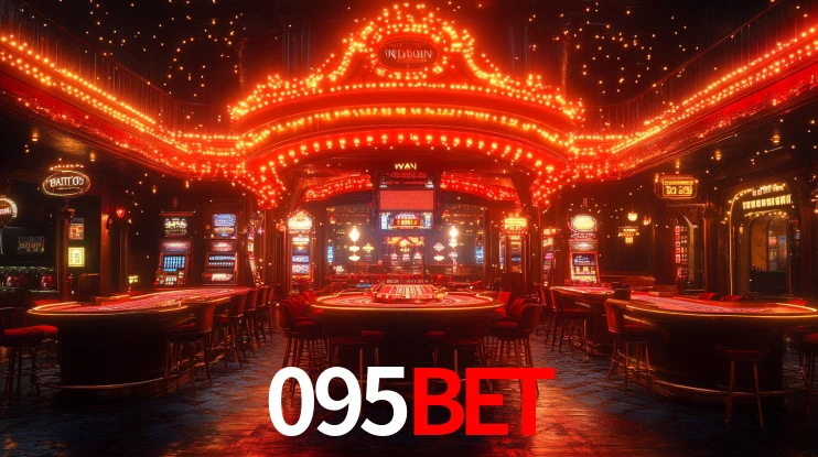 095 Bet Vip