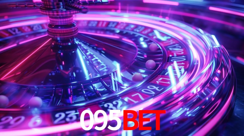 Desvendando o Mundo dos Jogos Virtuais na 095Bet