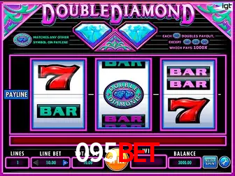 Descubra o Mundo do Cassino Online com 095Bet