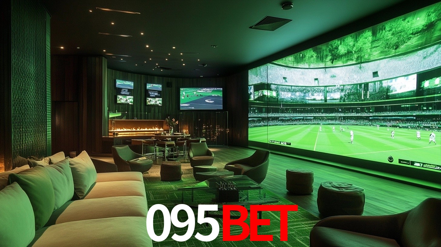 095Bet - Cassino do Sonho Dourado - 095Bet Login