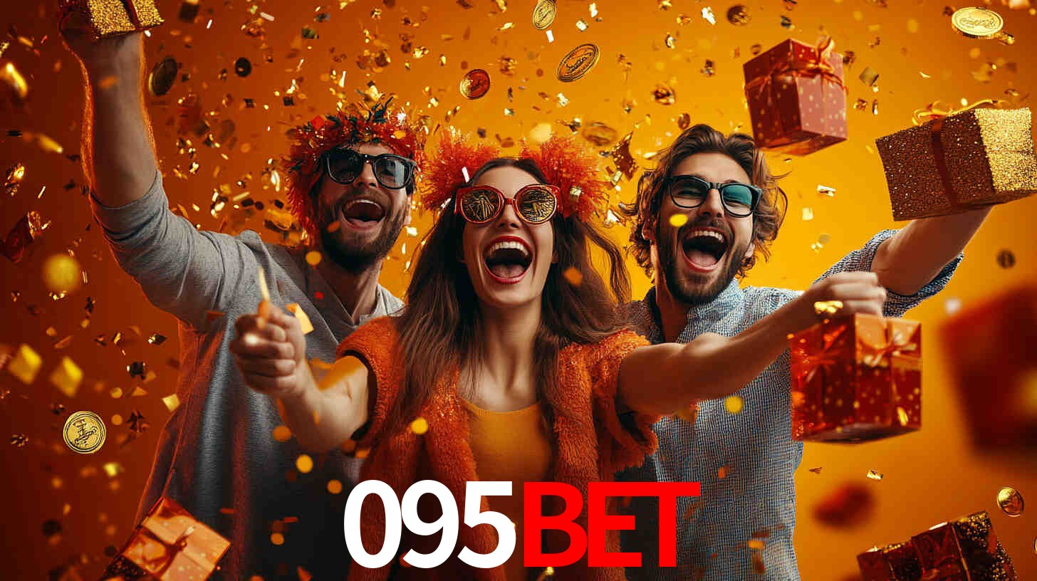 095Bet Login