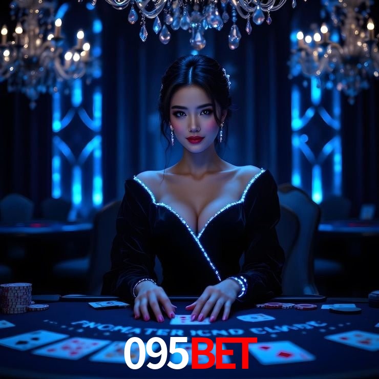 Jogos de Slot 095Bet
