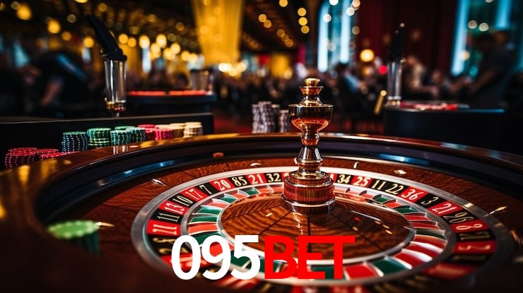 Flash Promotion 095Bet