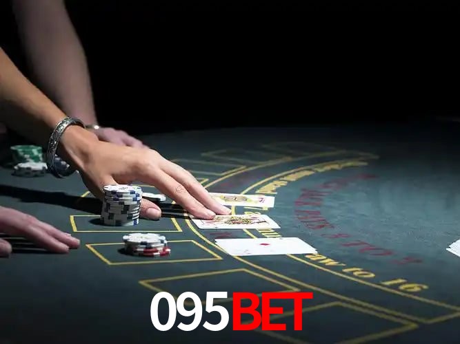 Especiais de Fim de Semana 095Bet