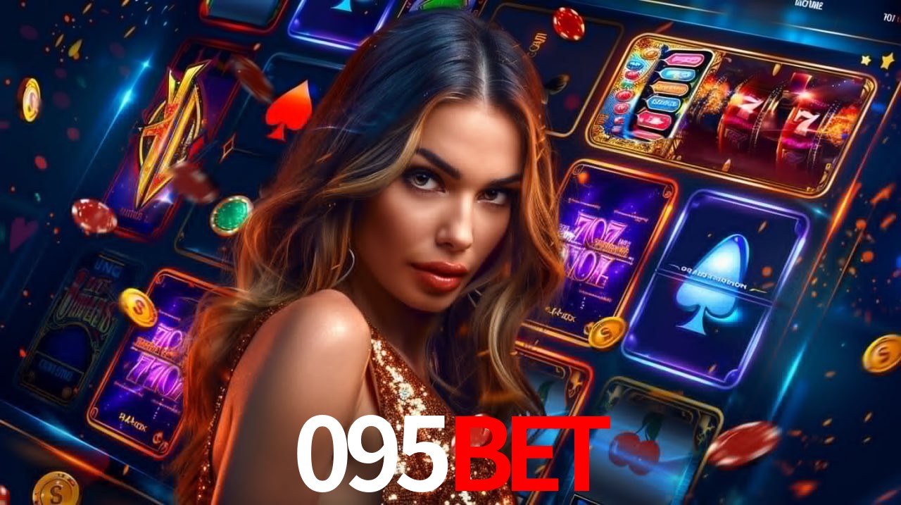 A Emoção da Loteria na 095Bet: Uma Chance de Mudança de Vida