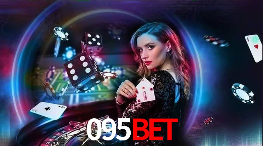 Quick Registration 095Bet