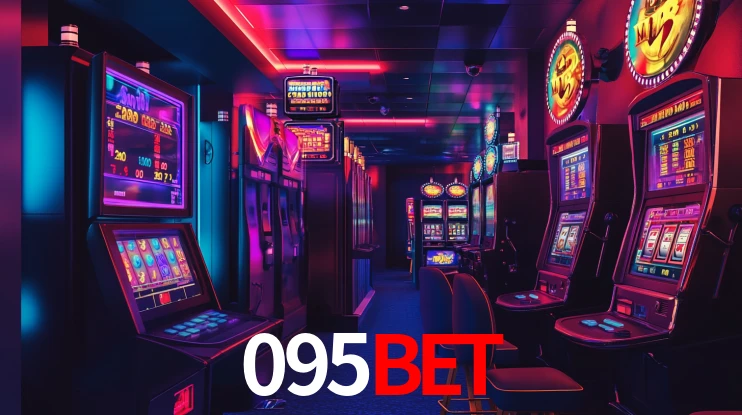 Ofertas Imperdíveis na 095Bet: Promoções e Bônus Que Valem a Pena