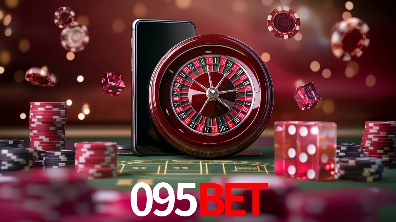 Football Betting 095Bet