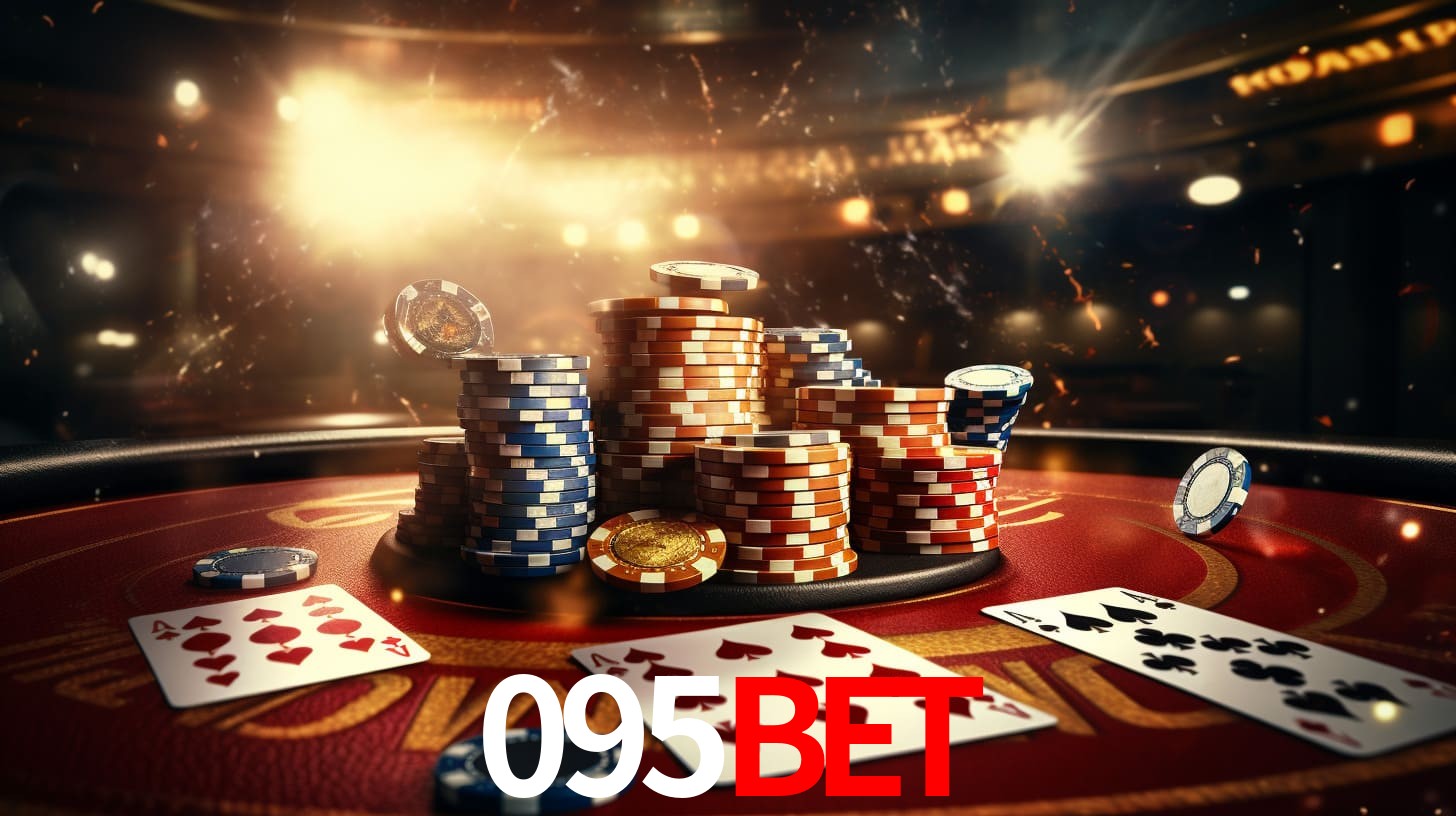 VIP Casino 095Bet