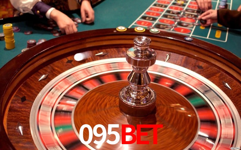 Interface Premium 095Bet