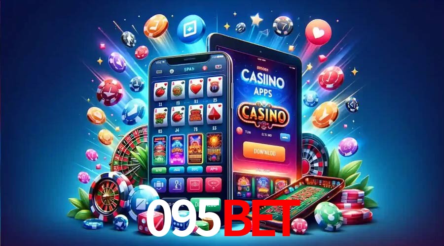 Secure Login 095Bet