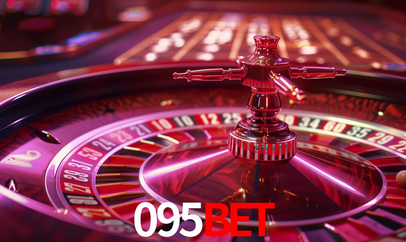 Inovações de Jogos na 095Bet: O Futuro das Experiências Interativas