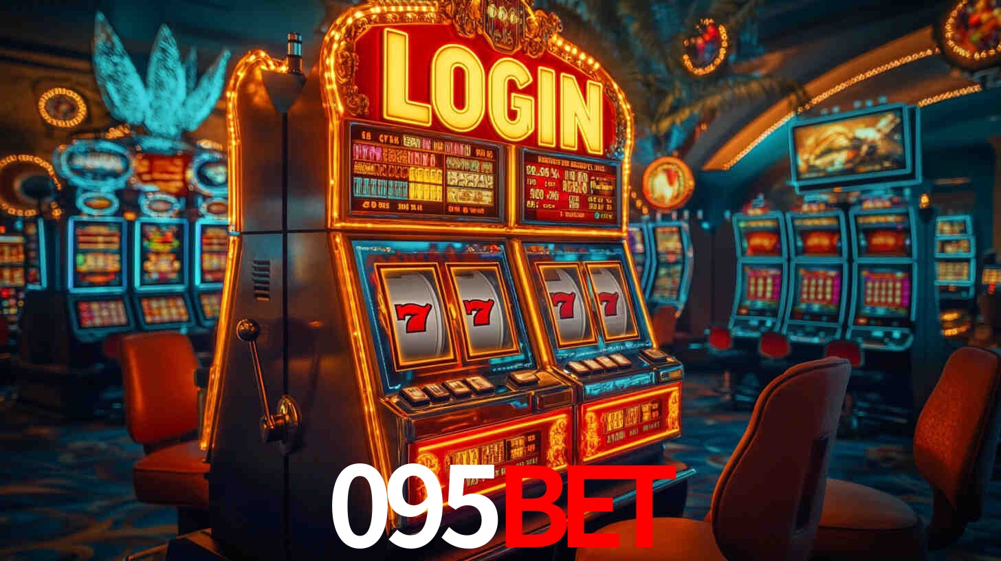 095Bet App Interface