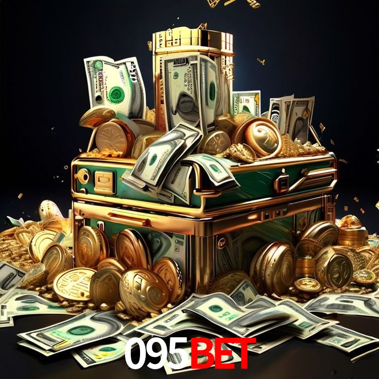 Apostas de Futebol 095Bet