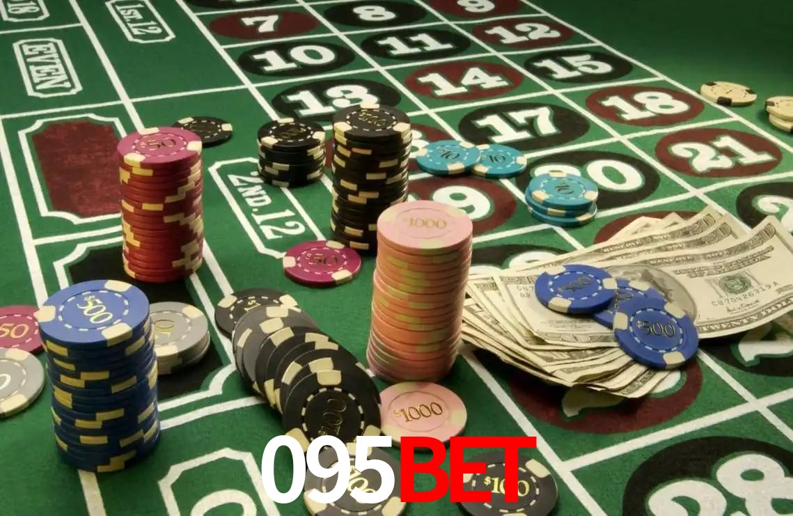 095Bet