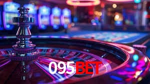 Apostas de Tênis 095Bet