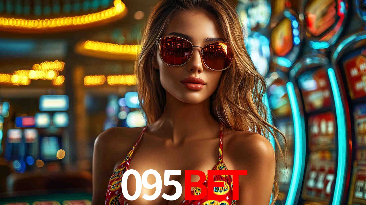 Premium Interface 095Bet
