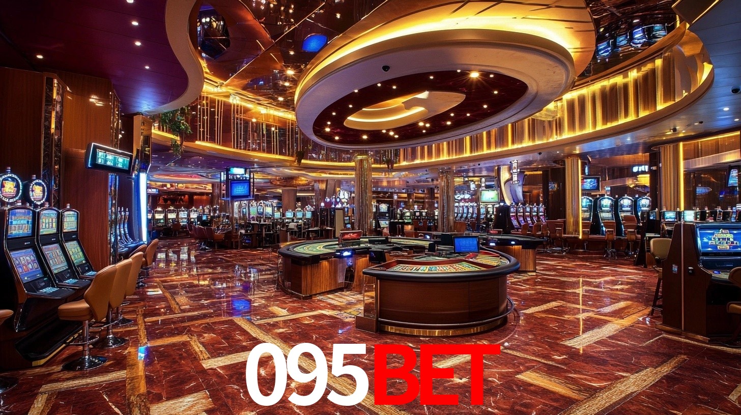 Programa VIP 095Bet