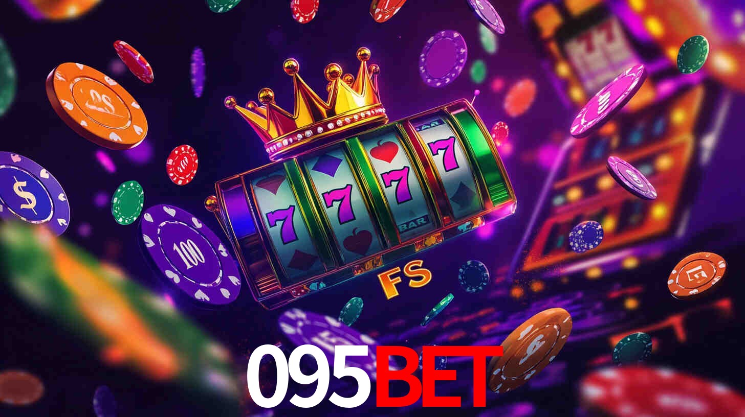 Welcome Bonus 095Bet