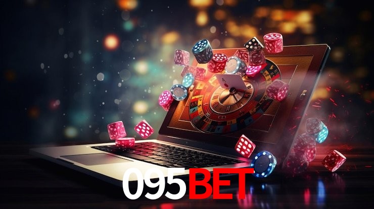 Download para Android e iOS na 095Bet