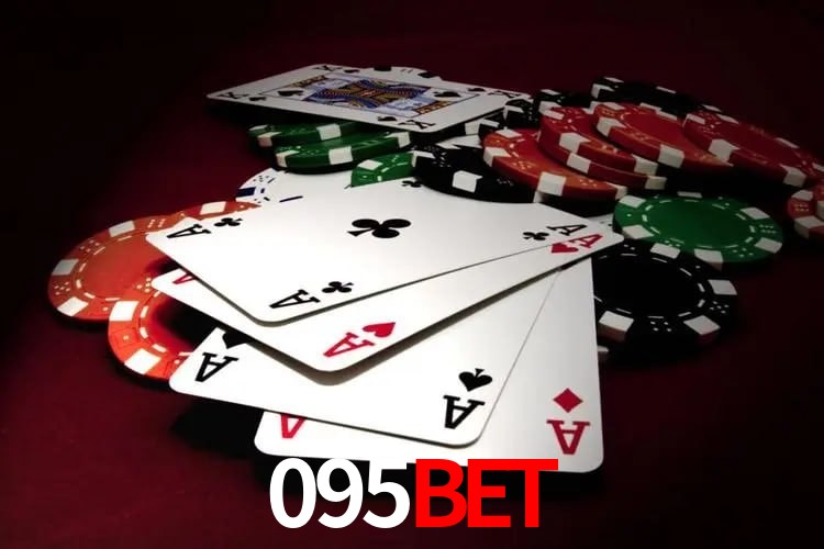Programa VIP 095Bet