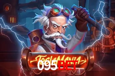 Provedores de Jogos 095Bet