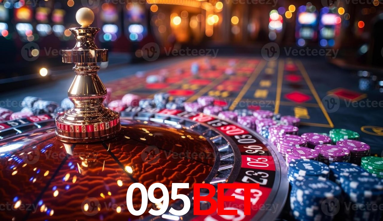 Weekend Specials 095Bet